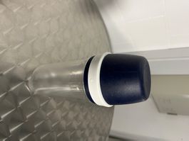 TUPPERWARE Exclusiv Parmesanstreuer