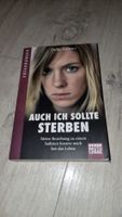 Delia Balmer: Auch ich sollte sterben - Top Zustand!