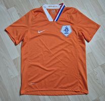 Nike EURO 2008 Niederlande Holland Trikot Gr. M