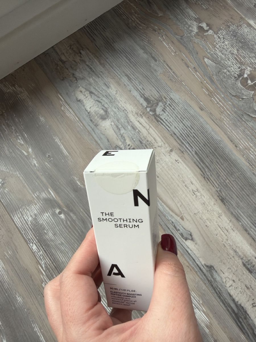Cura del viso: The Smoothing Serum - Elasticity-Boosting, New in Box – Nuovo e nell'imballaggio originale da Basel venduto da as_rcrd 1