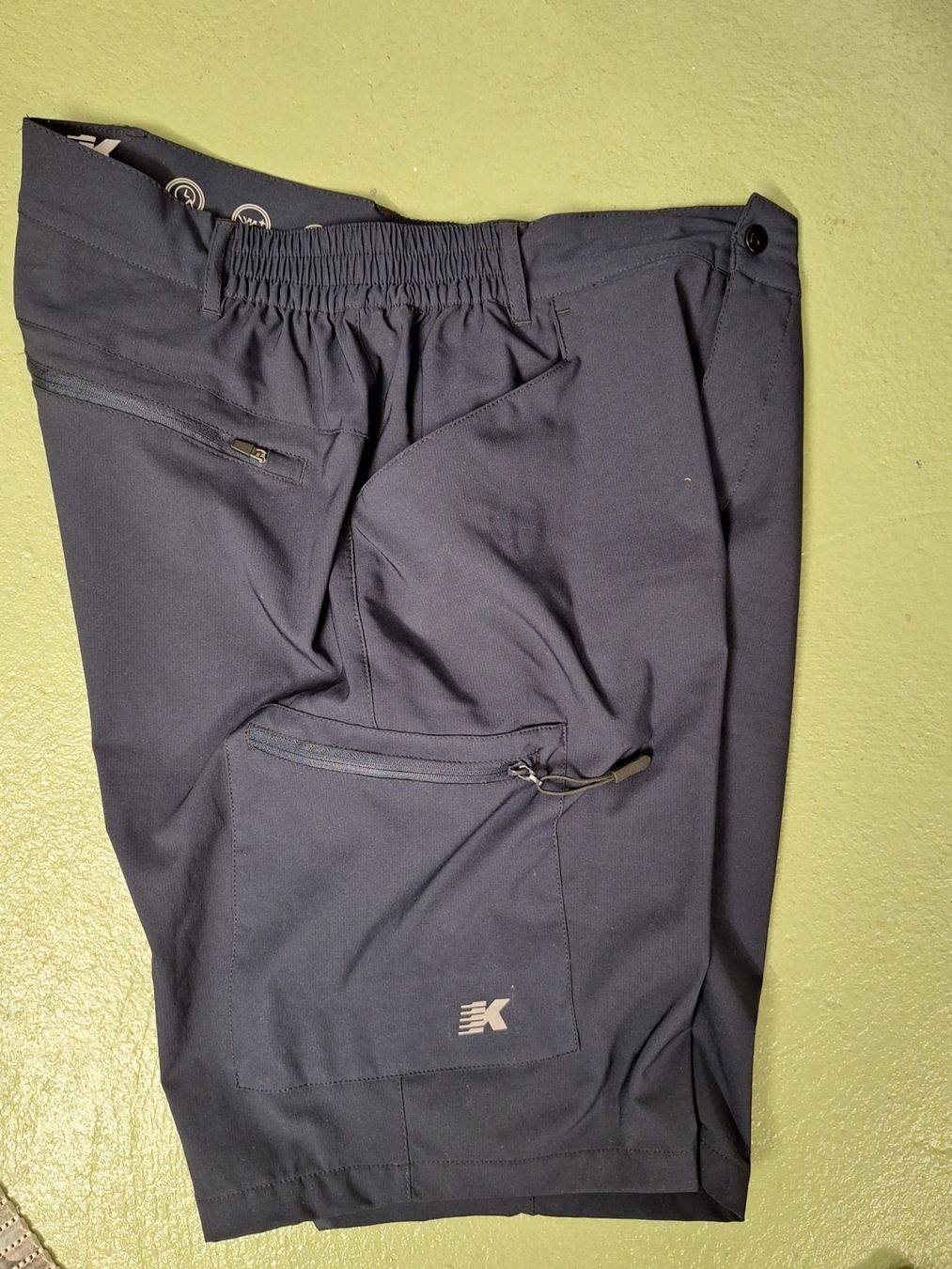 Hosen: Kofel Shorts Grösse 42 – Neu (gemäss Beschreibung) aus Niederglatt ZH von Bobsli 3