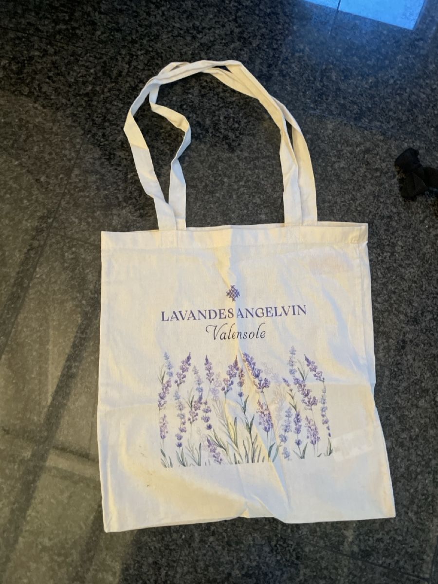 Borse: 3er Set Stofftaschen – Usato da Steinach venduto da ariana.xe 1