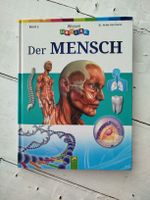 Wissen Genial: Der Mensch - spannendes Sachbuch für Kinder!