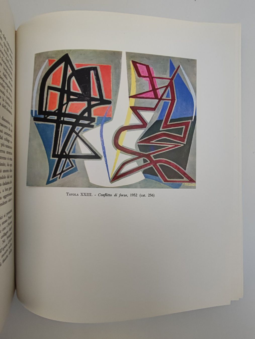 Grafica & Litografie: ENRICO PRAMPOLINI - SIGNIERT – Usato da Goldach venduto da Gaip 4