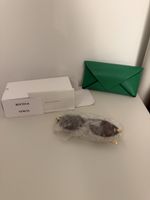 Bottega Veneta Sunglasses