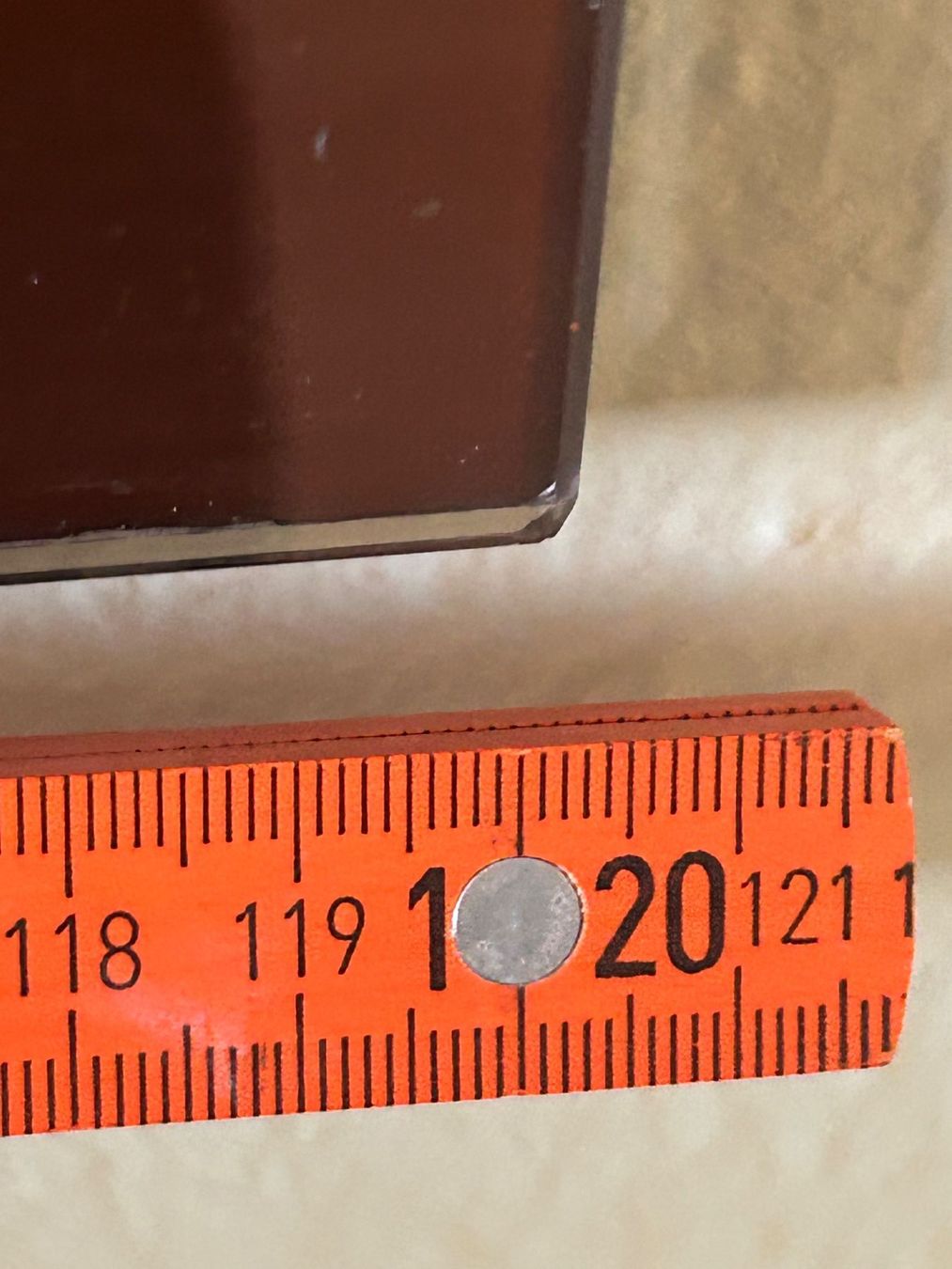 Foto & Immagini: Fotodruck auf Glas Elefant – Usato da Zuchwil venduto da bea_tl7p 4