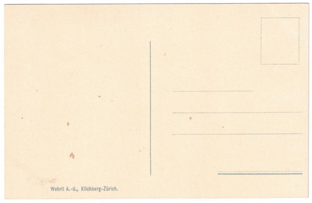 Cartoline postali: St. Moritz - Standseilbahn Muottas Muragl – Usato da Binningen venduto da Mountainrider 1