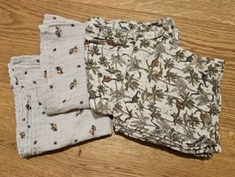 4 Nuscheli von konges slojd