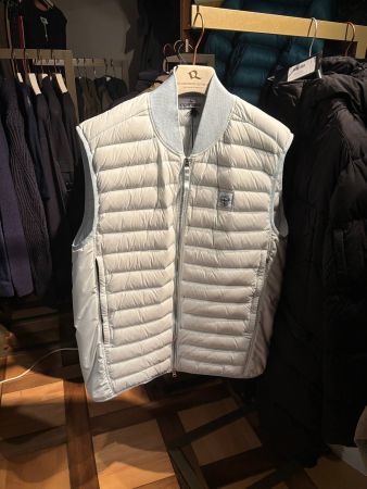 Gilet Stone Island