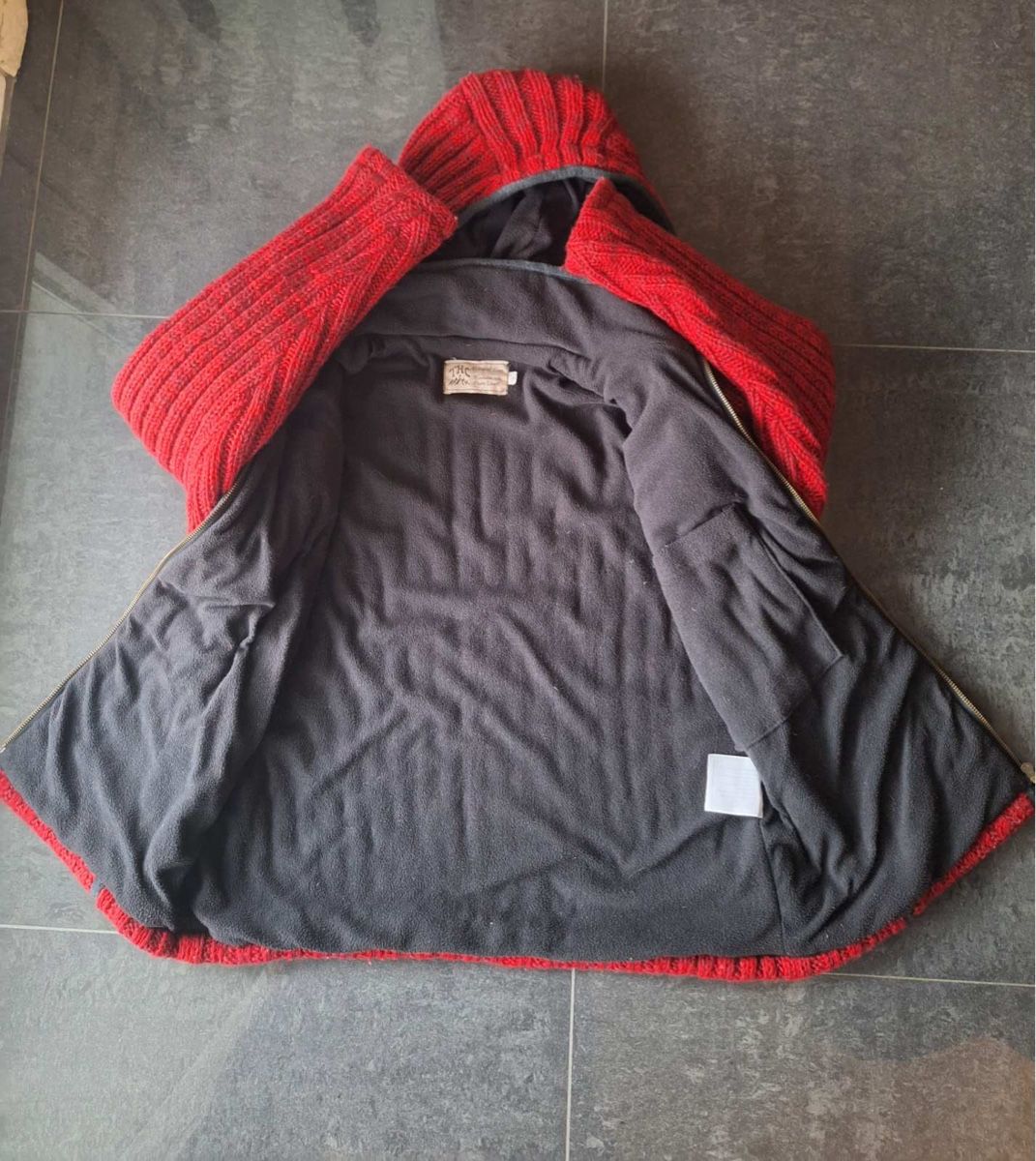 Vestes: THC jacke  – D'occasion à Bergdietikon par zor_856j 6