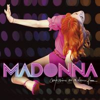 CD Madonna - Confessions on a dance floor (2005)