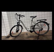 Flyer e Bike Elektro Velo 