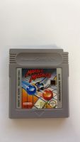 Game Boy Spiel: Marble Madness