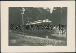 GRS Morteratsch - Bernina Bahn BB