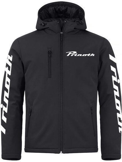 Giacche: Prinoth Softshell Jacke – Nuovo (secondo la descrizione) da Aettenschwil venduto da shirtster