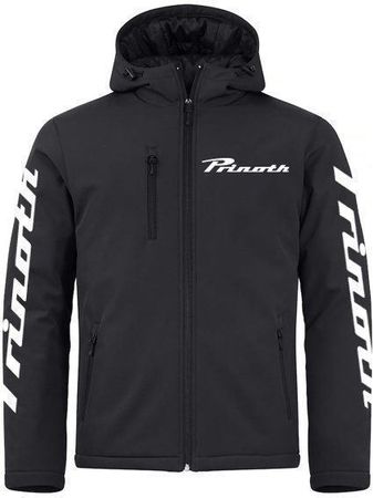Prinoth Softshell Jacke
