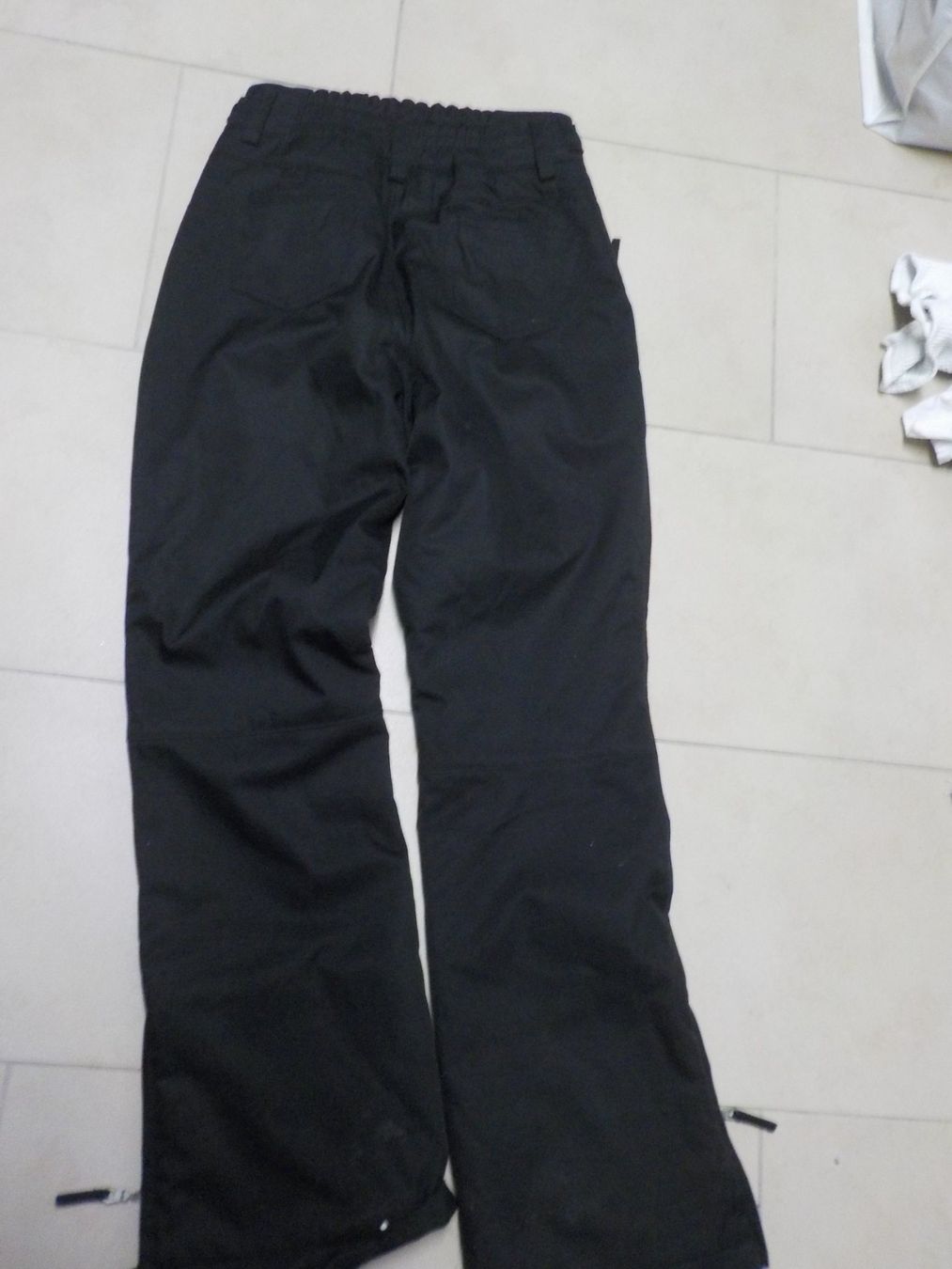 Pantaloni: Ski-Snowboard-Sporthose, wasserdicht – Usato da Muri b. Bern venduto da Silberdolphin 1