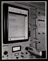 Fotografie Telefunken Elektrischer Kompe