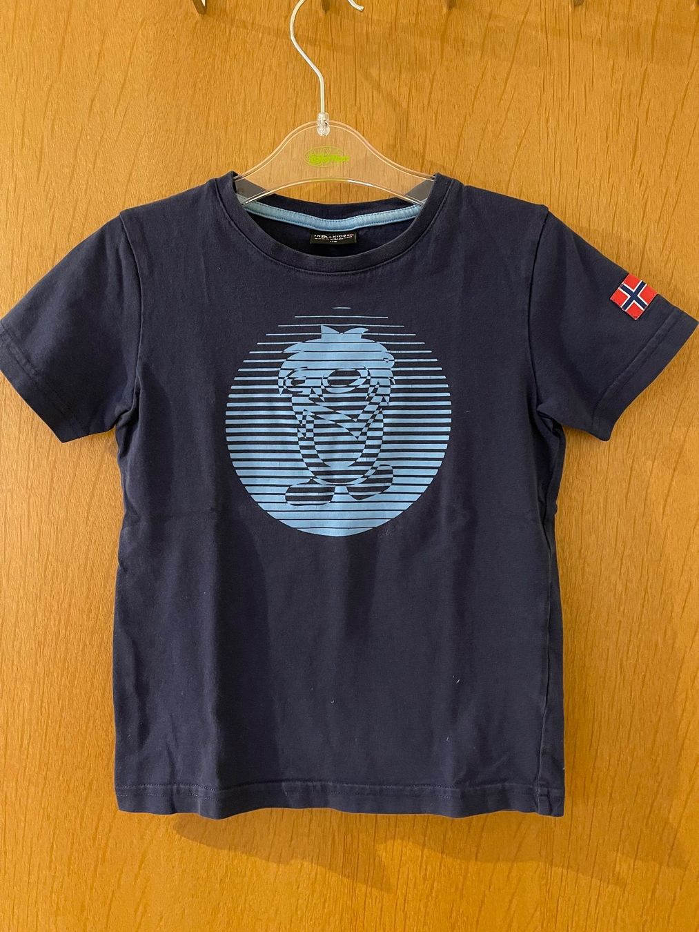 Trollkids Camicie, T-shirt & Polo: Trollkids T-Shirt Grösse 116 – Usato da Oberrieden venduto da Boccia1981