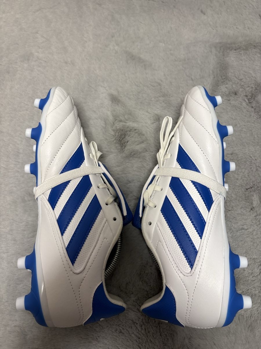 Adidas Scarpe da uomo: Adidas Gloro – Nuovo (secondo la descrizione) da Rikon im Tösstal venduto da DarkoG 2