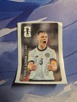 Cola Panini Joshua Kimmich
