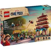 Lego One Piece Showdown im Arlong Park (Originalverpackt)