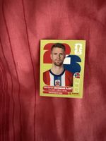 Panini Wm 2026 NOR 5