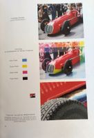 Hallwag Vademecum / Der Graphische Betrieb / Buch 1948