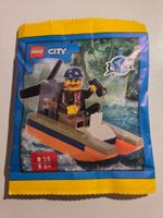 LEGO City 952508 Jungle Explorer with Swamp Boat paper bag