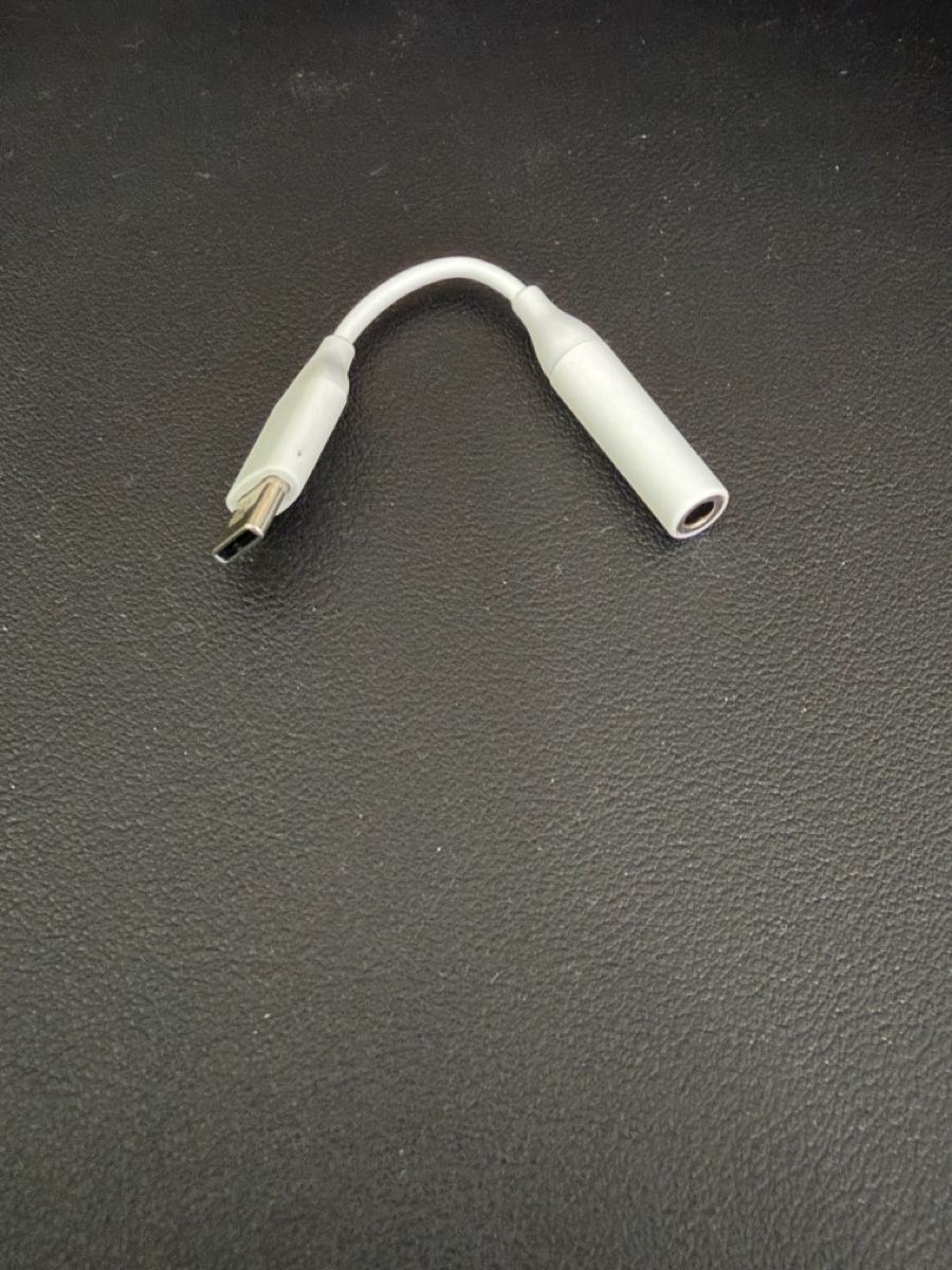 Laufwerke & Adapter: Adaptateur Usb C vers Jack 3.5 mm – Neu und originalverpackt aus Embrach von niz_8sff 4