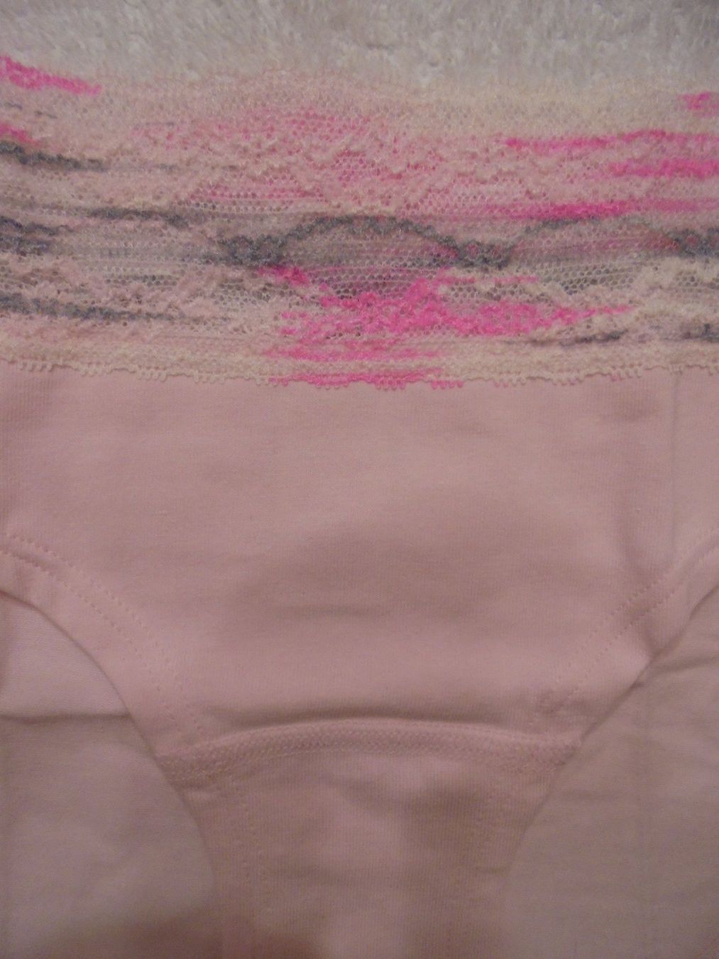 Victoria's Secret Altra biancheria intima: VICTORIA'S SECRET HIPHUGGER, S, NEU – Nuovo e nell'imballaggio originale da Aarau Rohr venduto da PinkSchwein 1