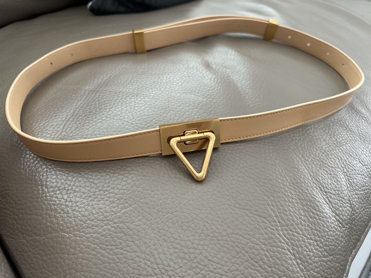 Bottega Veneta Gürtel: Bottega Veneta belt – Gebraucht aus Tramelan von adi_n5lb 1