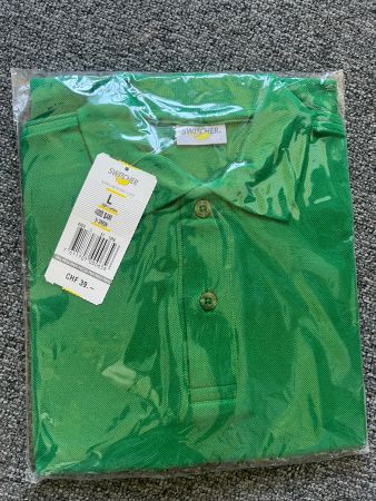 Original Switcher Poloshirt