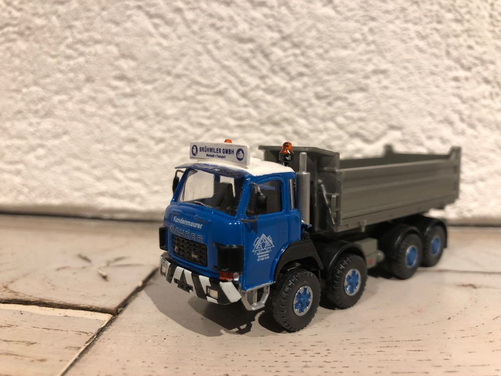 Saurer | Kaufen auf Ricardo