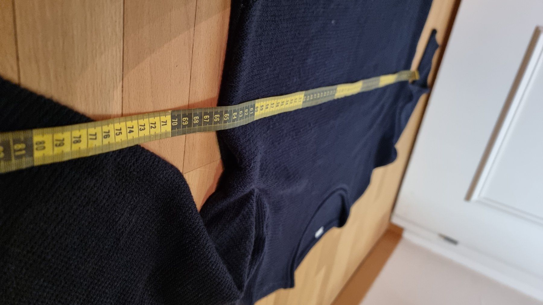 Maglioni & Felpe: Damenpullover Gr.50  Navy Blau – Usato da Wald ZH venduto da CapLux 8