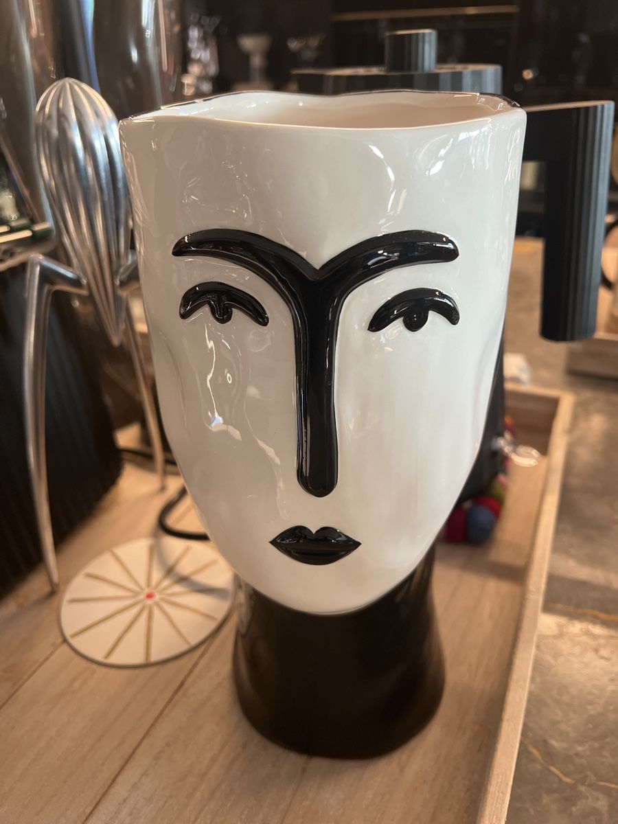 Vasen & Gefässe: Vase – Gebraucht aus Oberengstringen von 80sete