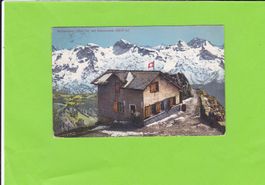 Mythenhaus mit Kaiserstock--1922