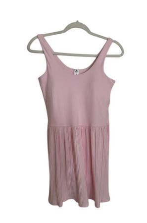 90 Degree by Reflex Sportkleid – Rosa – Gr. M 