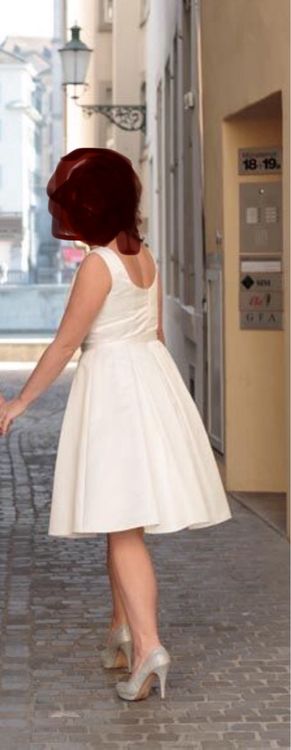 Vestiti: Elegant Wedding Dress - 💍💐 (size:36) – Nuovo (secondo la descrizione) da Zürich venduto da pet_n5s6 1