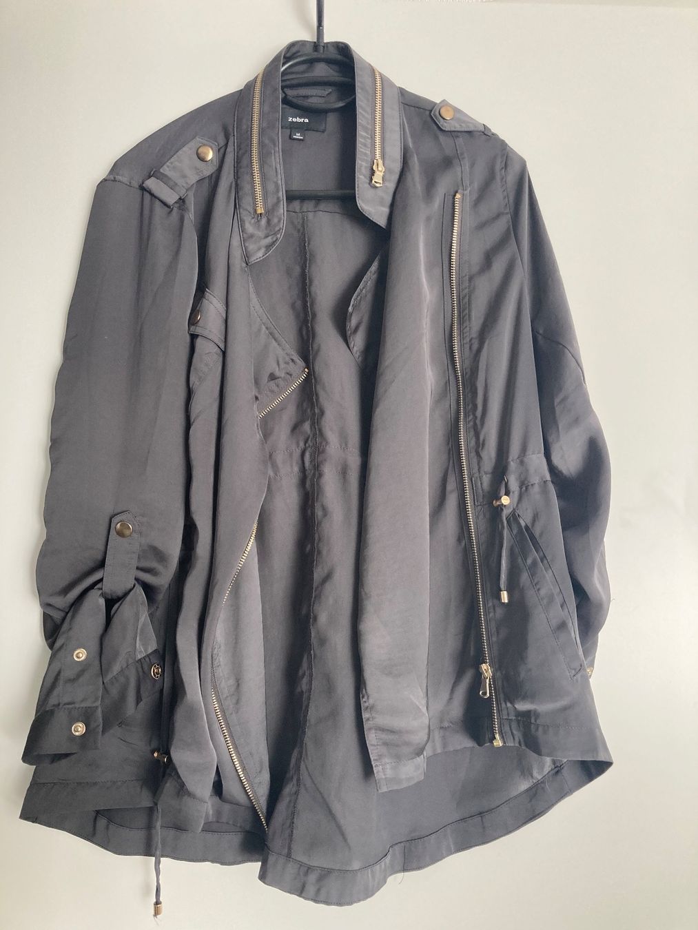 Zebra Jacken: Blazer – Gebraucht aus Chur von dan_tp5n