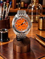 DOXA SUB 300T PROFESSIONAL – RÉÉDITION – FULL SET