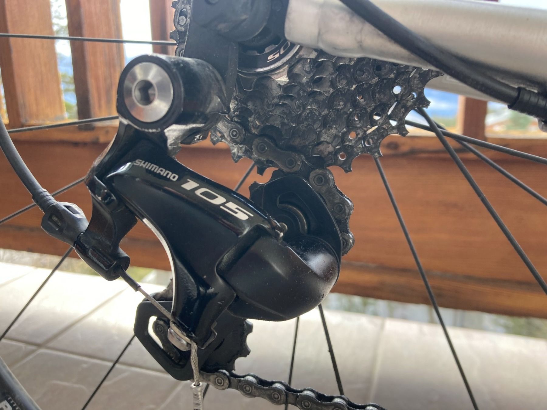 Specialized Velos: Specialized Allez Sprint Comp – Gebraucht aus Crans-Montana von  1