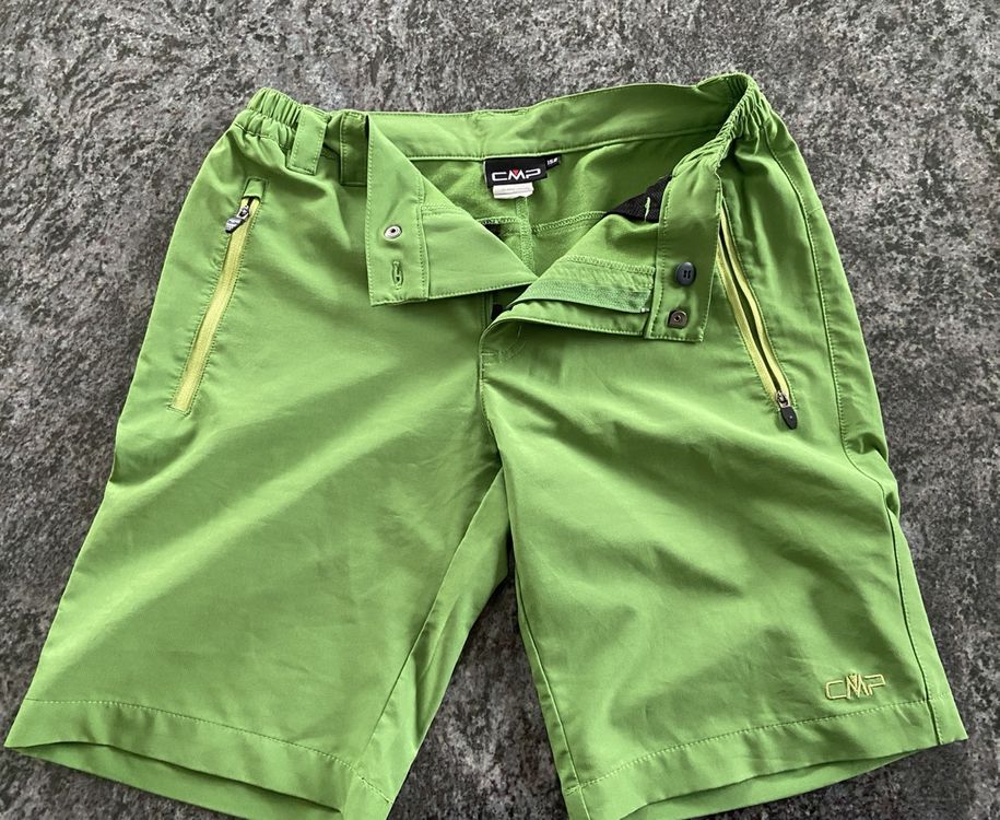 cmp herren shorts