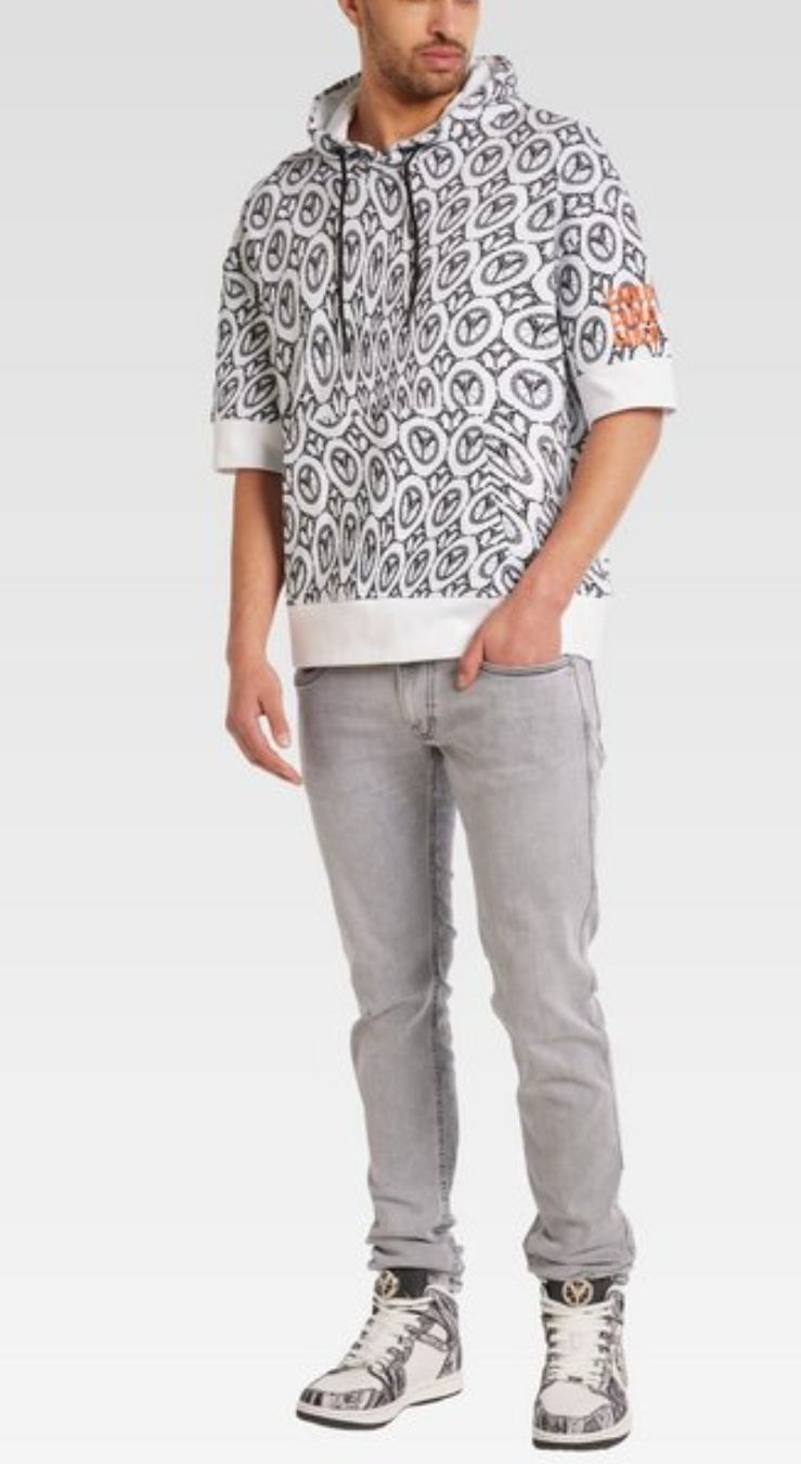 Carlo Colucci Pullover & Sweatshirts: Carlo colucci hodie gr.M NEU – Neu und originalverpackt aus Amriswil von newschweiz