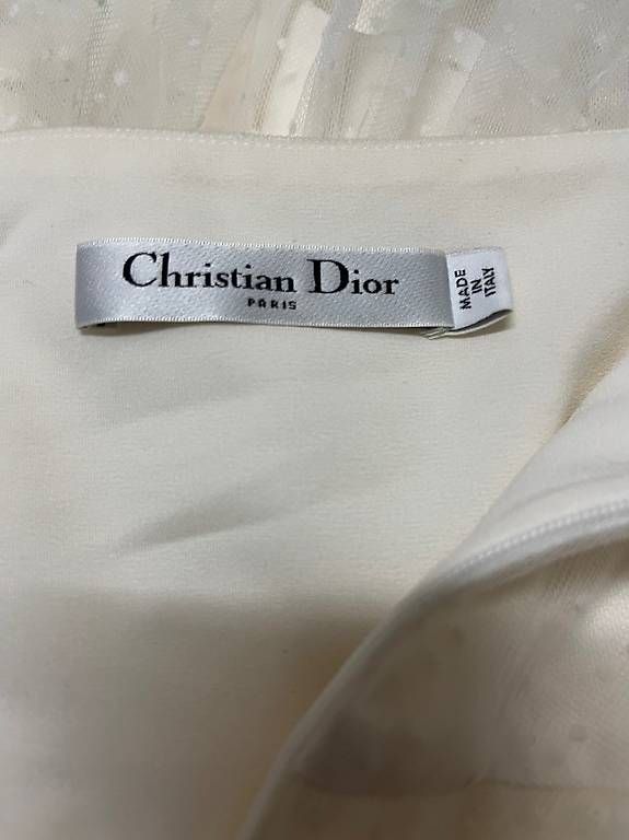 Dior Gonne: Jupe Dior taille 38 – Usato da Les Acacias venduto da kim_2dxt 3