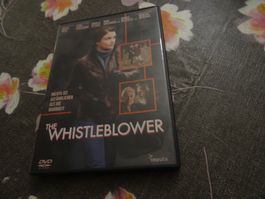 The Whistleblower DVD