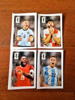CocaCola Panini Sticker 4 Stk.🔥 WM 2026. CC2 CC4 CC7 CC10