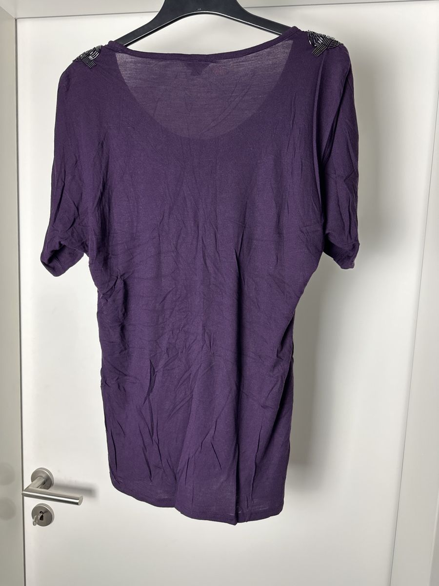Calvin Klein T-shirt: Shirt von Calvin Klein Größe L – Usato da Aarburg venduto da Tonija 3