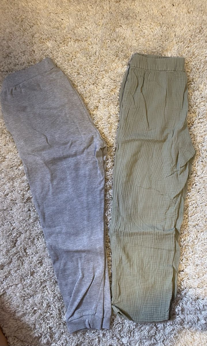Lots de vêtements: Schwangerschafts-Kleiderset – D'occasion à Winterthur par lau_pxp5 5