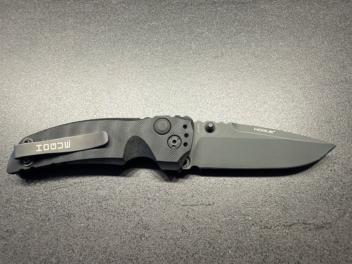 Accessori: Hogue SIG EX-01 3.5“  – Usato da Düdingen venduto da ritzu86 1